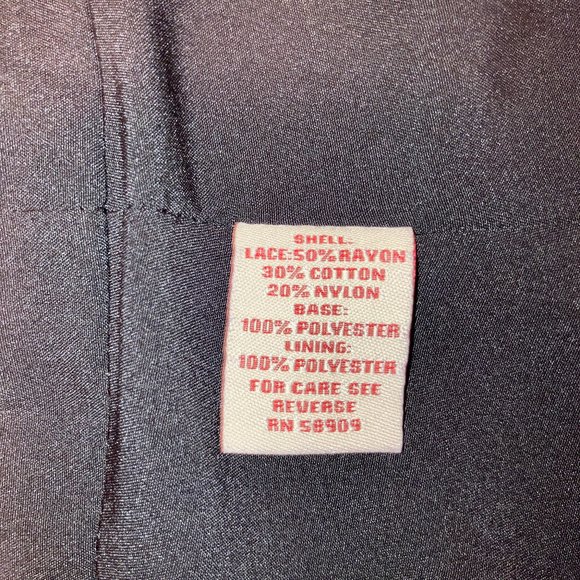 Reba embellished lace jacket - Picture 6 of 7